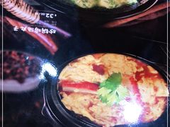 -老姑砂锅·烧烤天津菜(体北道店)