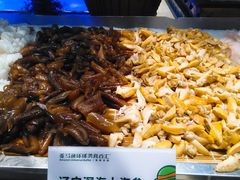 -亚马逊环球美食百汇(新城吾悦广场店)