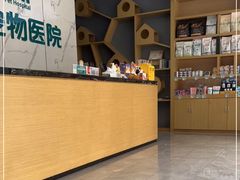 -虹泰宠物医院 ·旗舰店·24h(南秀路店)