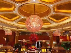 -深圳凯宾斯基酒店