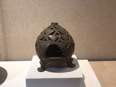 -浙江省博物馆(孤山馆区)