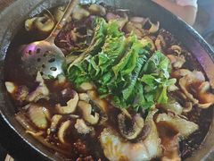 -都江堰石锅鱼