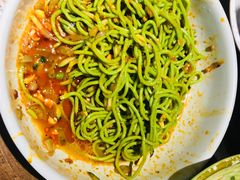 -薛阿婆(北美新天地中心店)