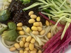 -护国寺小吃(中关村店)