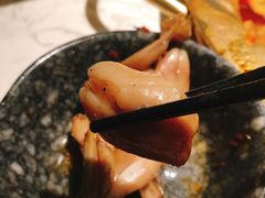 特色美蛙-哥老官重庆美蛙鱼头(宝山龙湖店)