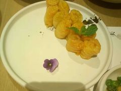 -鲁班小馆(政四街店)