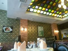 大堂-太平馆西餐厅(北京路店)