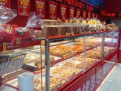 -味多美蛋糕(看丹桥店)