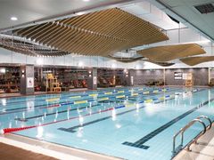 -W FITNESS 威尔仕健身·游泳(老西门新苑店)