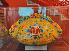 -老边饺子馆(中街店)