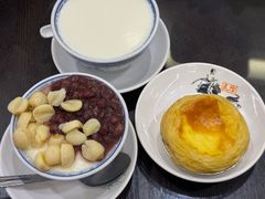 -民信老铺(华盖路店)
