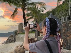 -海角轩·三亚文华东方酒店