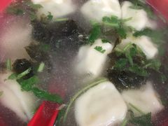 -天津包子铺(万泉庄店)