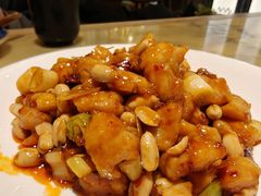 -范家小馆·烤鸭新京菜(金融街店)