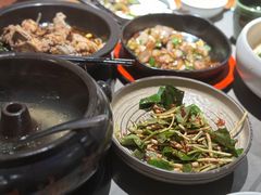 -云海肴·汽锅鸡·云南菜(高德置地店)