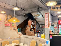 -三里屯土灶炖公鸡地锅鸡(江东店)