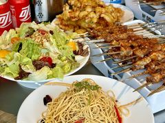 -No.DD戳子烧烤·江湖菜(北京总店)