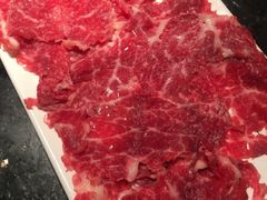 -牛事制造局牛肉火锅(莲岳路店)