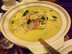 -环球港凯悦 · 享悦中餐厅