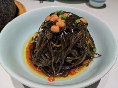 -0776食堂·京城创意菜(七里庄店)
