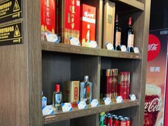 零售区-老牌坊鲁菜名店(美莲广场店)