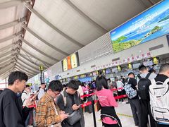 -丽江三义国际机场