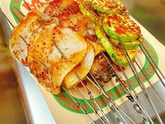 -炒豆合作社(东四总店)