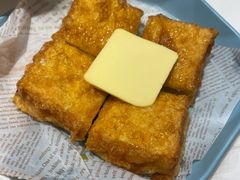 -龙记香港茶餐厅(久光百货店)