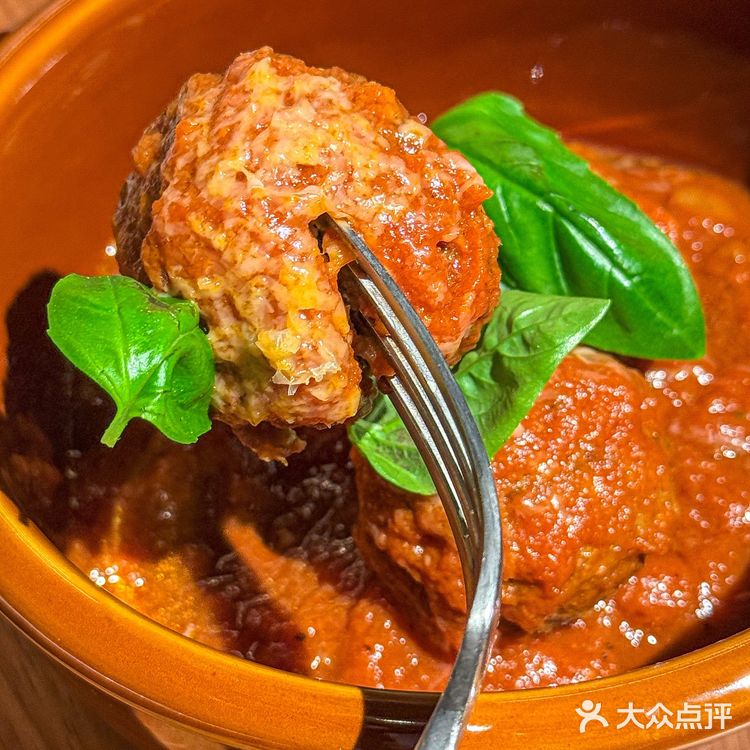 在深圳!蕞近吃到很惊艳的氛围感bistro!