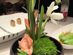 -蘇锦宴·淮扬菜烤鸭·小院(三元桥霄云路店)