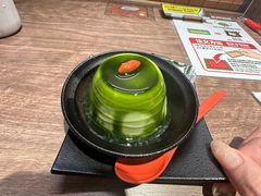 -一蘭拉面(新宿中央东口店)