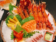 -花潮料理艺食馆(成都万象城店)