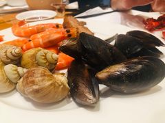 -威斯汀舞台餐厅