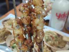 -江湖翅客(琶洲新村店)