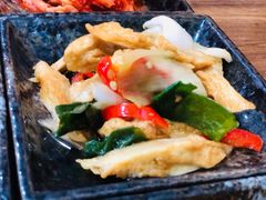 -真情鲍鱼海鲜汤