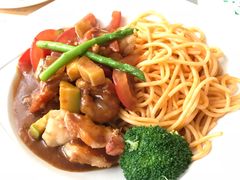 -太平馆餐厅(尖沙咀店)