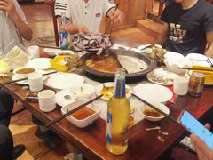 -新侗家食府(蟠桃宫店)