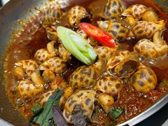 -徐记海鲜(大明宫|北二环店)