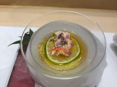 -鮨一日本料理旗舰店(总店)