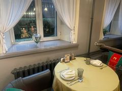 -秋林西餐厅(总店)