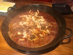 -老天桥蛙炉火锅(姑苏总店)