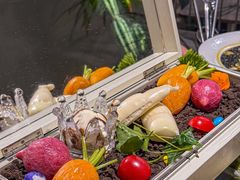 -3号仓库·创意中国菜(乐清正大广场店)