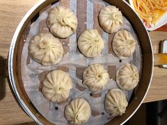 -老班长手工灌汤包老店(东山店)