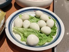 -巴奴毛肚火锅(大剧院店)