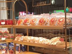 -DANXI丹喜面包·蛋糕(庐山店)