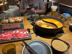 -呷哺呷哺 黄金牧场 (新中关购物中心店)