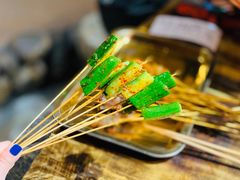 -盟重烧烤(高正街店)