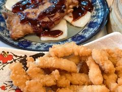-老克勒上海菜(南京路步行街店)