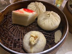 -红灯笼大酒楼(通湖路店)