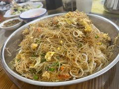 炒米粉-志和饮食店